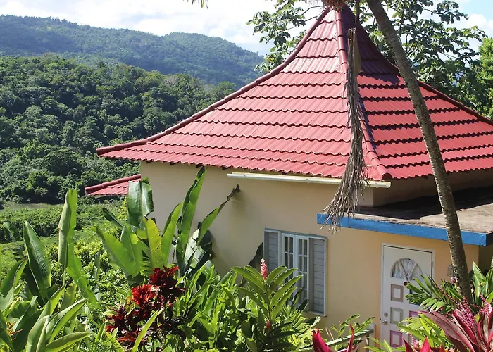 Rio Vista Resort